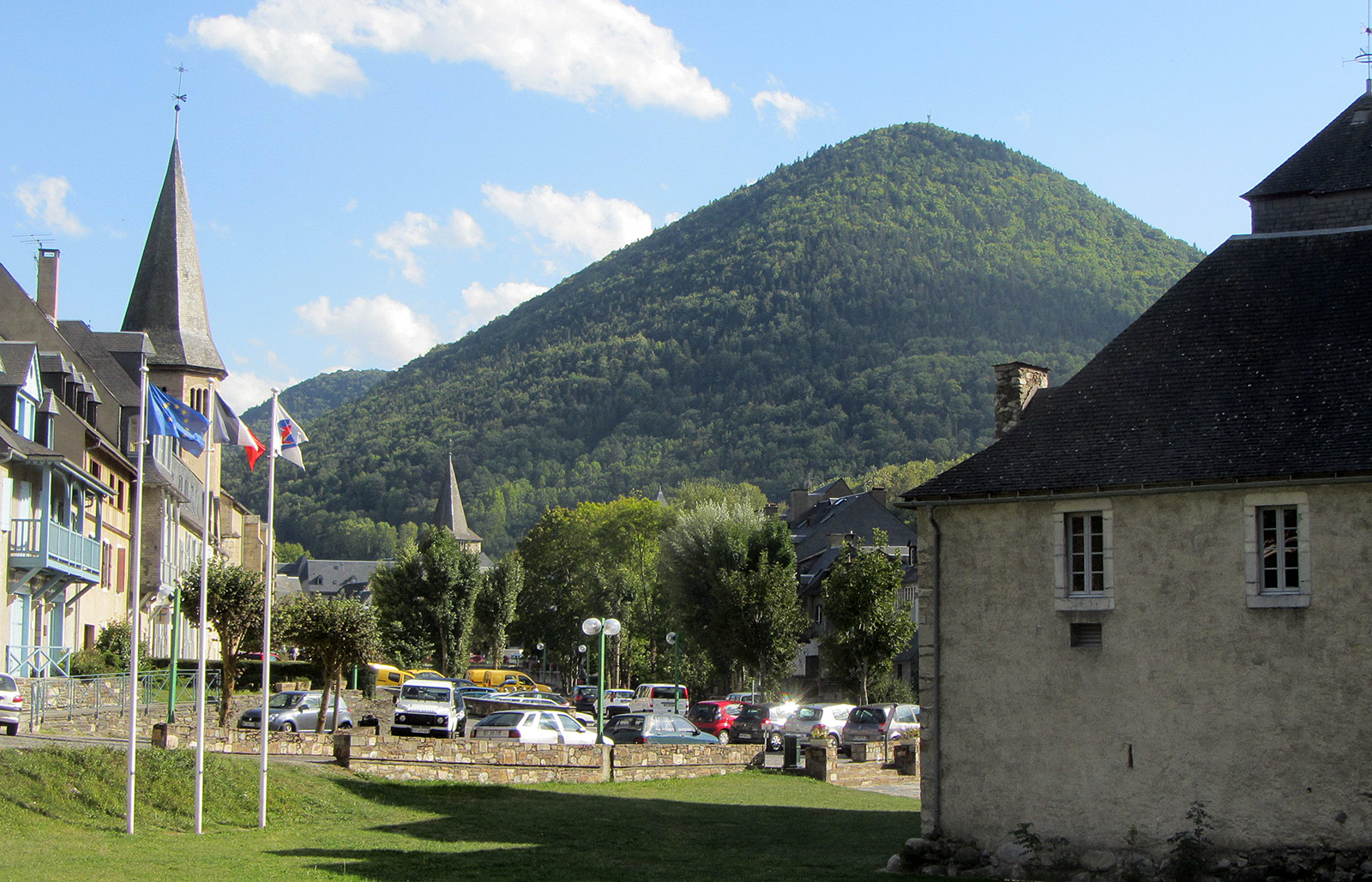 Arreau